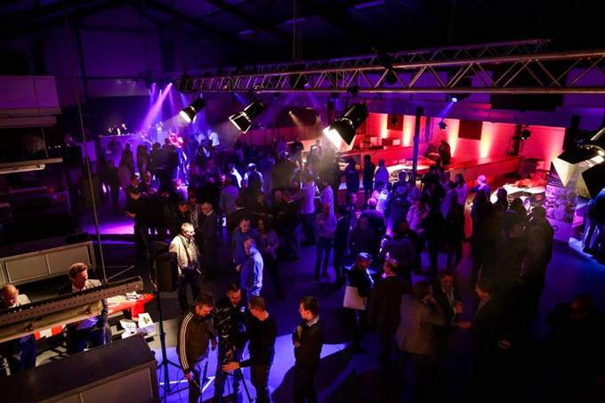 MP Motorsport Jubileum 20 jaar